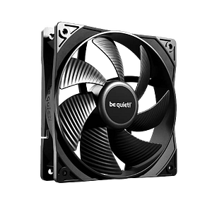 Be Quiet Pure Wings 3 120mm   Ventilador
