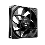 Be Quiet Pure Wings 3 120mm   Ventilador