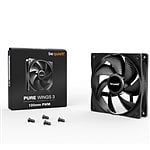 Be Quiet Pure Wings 3 120mm   Ventilador