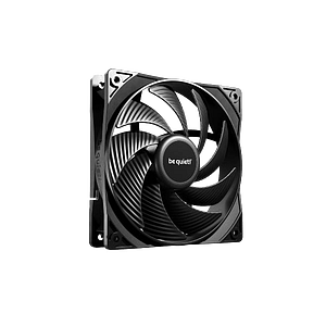 Be Quiet Pure Wings 3 120mm PWM High Speed  Ventilador