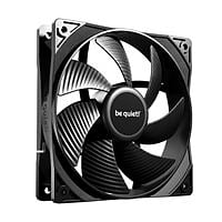 Be Quiet Pure Wings 3 120mm PWM   Ventilador