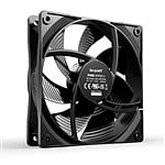 Be Quiet Pure Wings 3 120mm PWM   Ventilador
