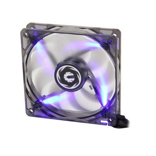 Bitfenix spectre 12cm LED azul  Ventilador