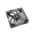 Bitfenix spectre 12cm LED blanco  Ventilador