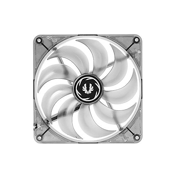 Bitfenix spectre 12cm LED blanco  Ventilador