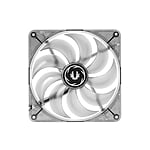 Bitfenix spectre 12cm LED blanco  Ventilador