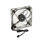 Bitfenix spectre 12cm LED blanco  Ventilador
