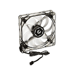 Bitfenix spectre 12cm LED blanco  Ventilador