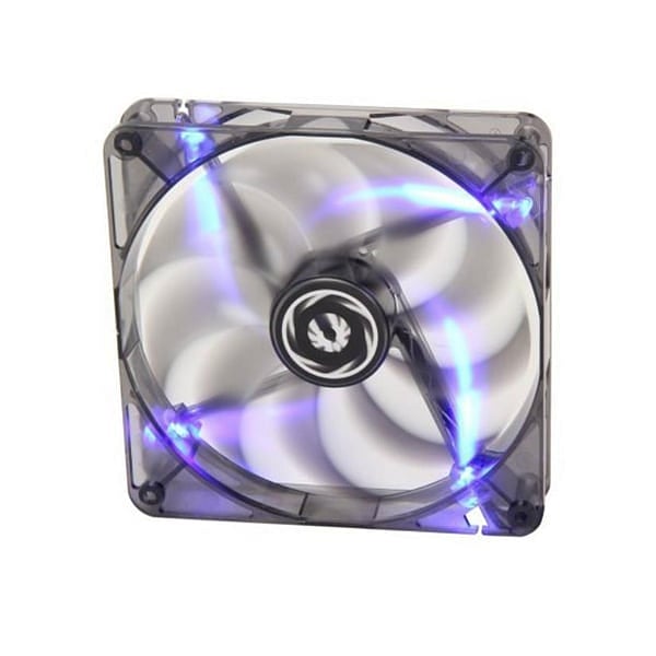Bitfenix spectre 14cm LED azul  Ventilador