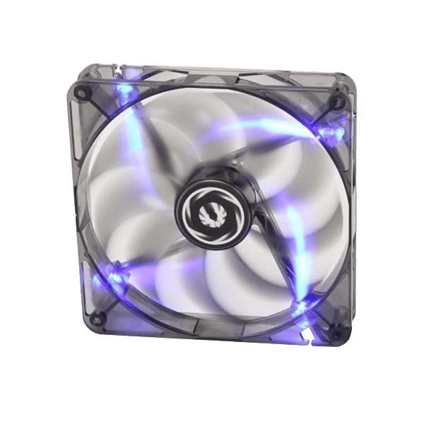 Bitfenix spectre 14cm LED azul  Ventilador