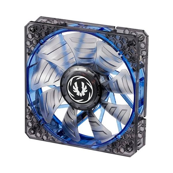 BitFenix Spectre PRO 120mm LED azul  Ventilador