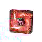 BitFenix Spectre PRO 120mm LED rojo  Ventilador
