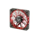 BitFenix Spectre PRO 120mm LED rojo  Ventilador