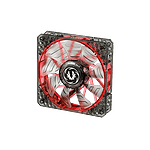 BitFenix Spectre PRO 120mm LED rojo  Ventilador