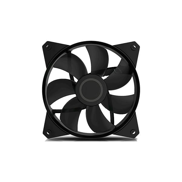 Cooler Master Masterfan MF120L 12cm  Ventilador