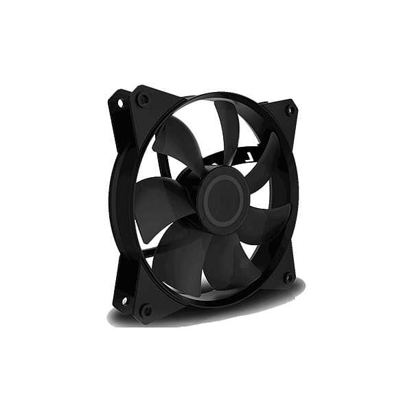 Cooler Master Masterfan MF120L 12cm  Ventilador
