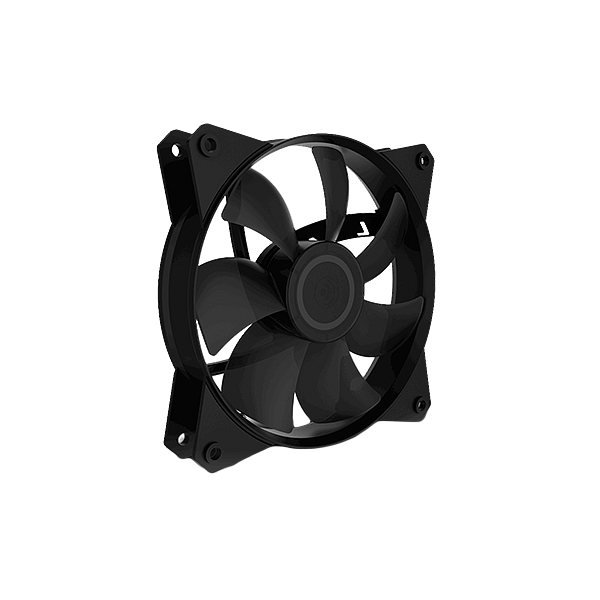 Cooler Master Masterfan MF120L 12cm  Ventilador