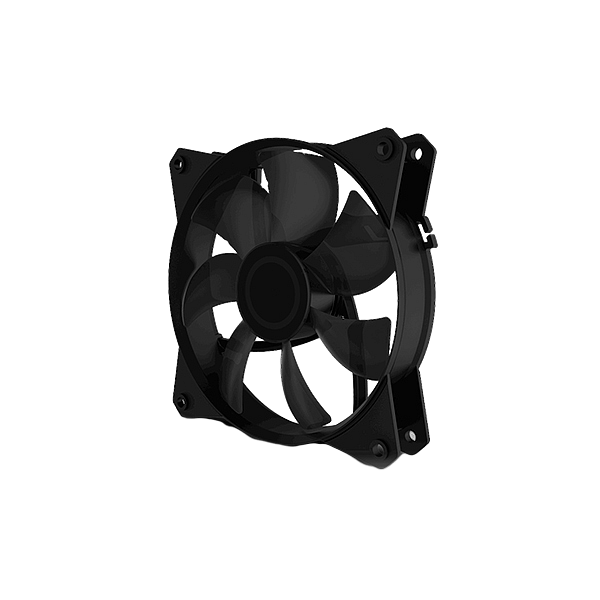 Cooler Master Masterfan MF120L 12cm  Ventilador