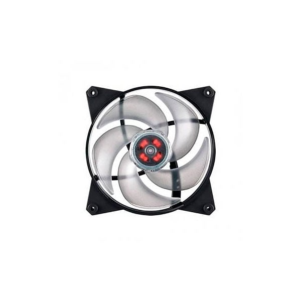 CoolerMaster Masterfan PRO 140 AP RGB pack 3