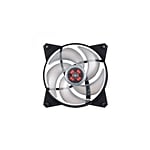 CoolerMaster Masterfan PRO 140 AP RGB pack 3