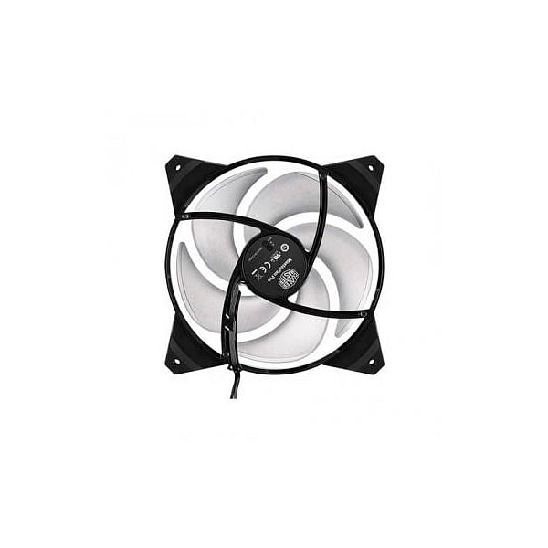 CoolerMaster Masterfan PRO 140 AP RGB pack 3