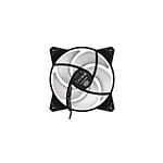 CoolerMaster Masterfan PRO 140 AP RGB pack 3