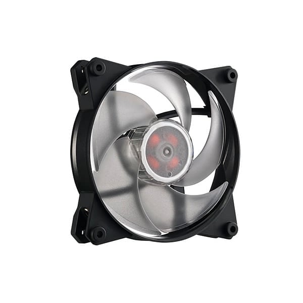 Cooler Master MasterFan Pro 120 RGB AP 3ud  controller