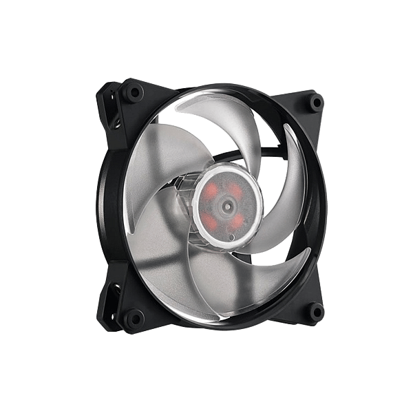 Cooler Master MasterFan Pro 120 RGB AP 3ud  controller