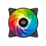 Cooler Master Masterfan MF140R ARGB 14 cm  Ventilador