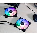 Cooler Master Masterfan MF140R ARGB 14 cm  Ventilador