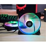 Cooler Master Masterfan MF140R ARGB 14 cm  Ventilador