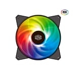 Cooler Master Masterfan MF120R RGB  Ventilador