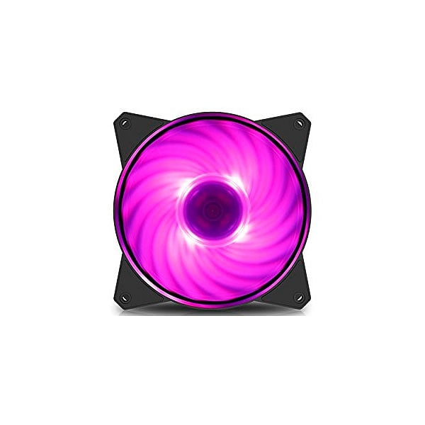 Cooler Master Masterfan MF120R RGB  Ventilador