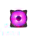Cooler Master Masterfan MF120R RGB  Ventilador