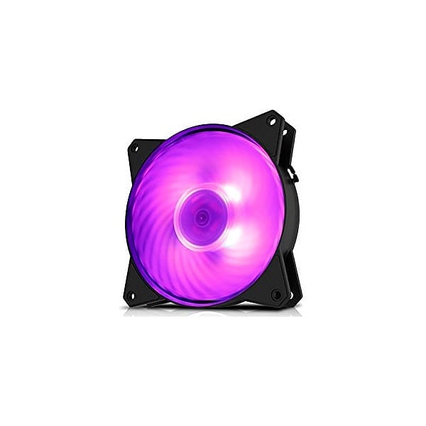 Cooler Master Masterfan MF120R RGB  Ventilador