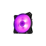 Cooler Master Masterfan MF120R RGB  Ventilador