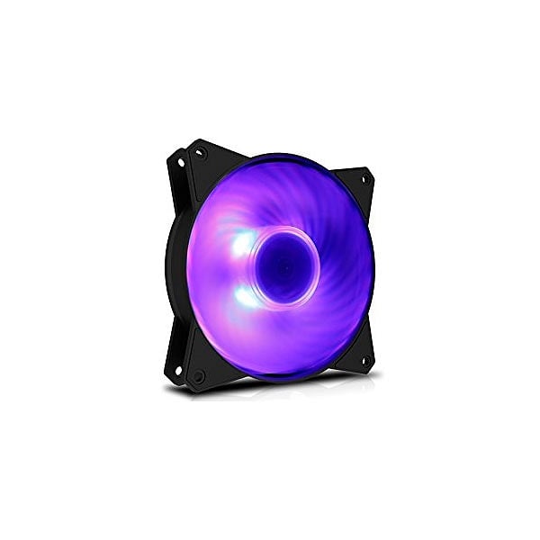 Cooler Master Masterfan MF120R RGB  Ventilador