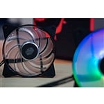 Coolermaster masterfan MF120R ARGB  Ventilador