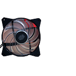 Coolermaster masterfan MF120R ARGB  Ventilador