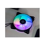 Coolermaster masterfan MF120R ARGB  Ventilador