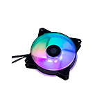 Coolermaster masterfan MF120R ARGB  Ventilador