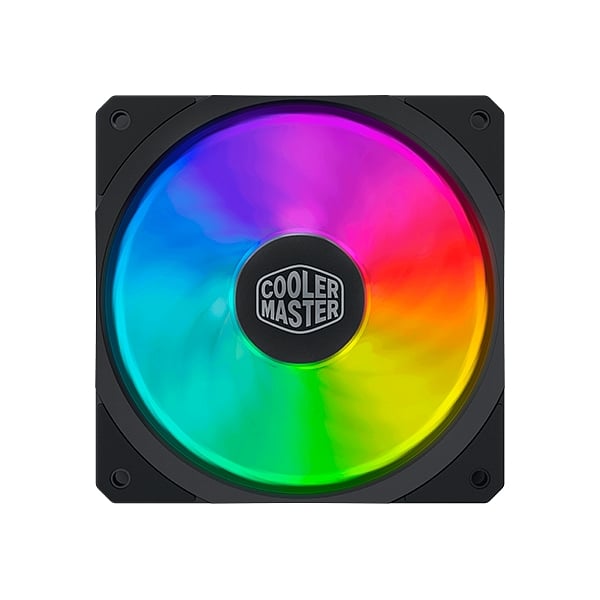 Cooler Master SF120R ARGB 12cm  Ventilador