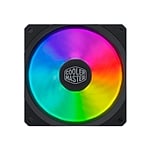 Cooler Master SF120R ARGB 12cm  Ventilador