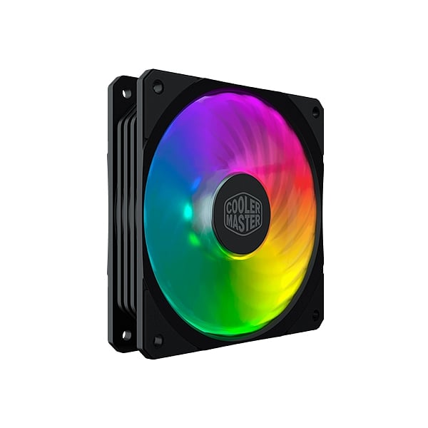 Cooler Master SF120R ARGB 12cm  Ventilador