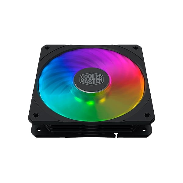 Cooler Master SF120R ARGB 12cm  Ventilador