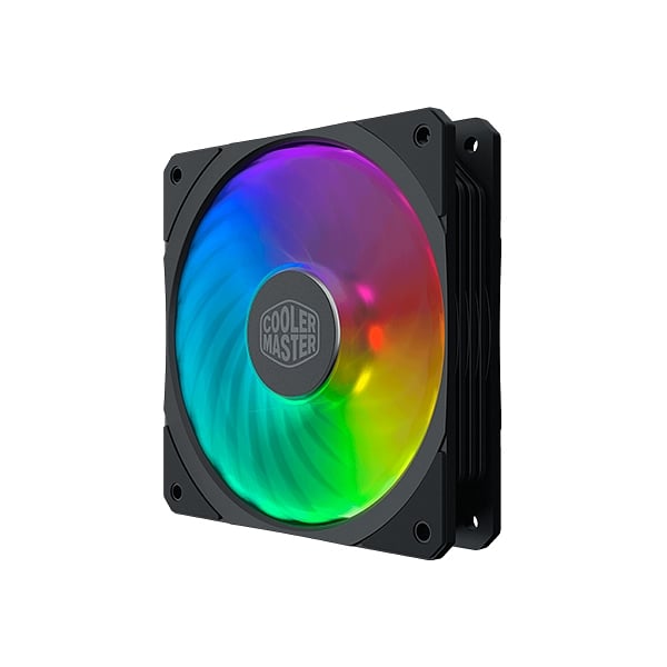Cooler Master SF120R ARGB 12cm  Ventilador
