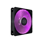 Cooler Master SF120R RGB 12cm  Ventilador