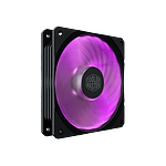 Cooler Master SF120R RGB 12cm  Ventilador