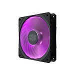 Cooler Master SF120R RGB 12cm  Ventilador