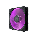 Cooler Master SF120R RGB 12cm  Ventilador